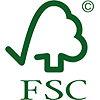 Знак FSC