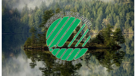 Маркировка Nordic Ecolabel