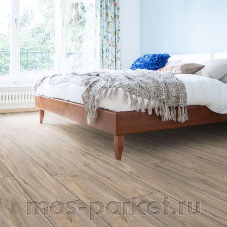 Напольное покрытие Disano Classic Aqua XL 4V 535699 Дуб каменный кремовый