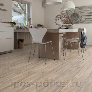 Напольное покрытие Disano Classic Aqua XL 4V 535699 Дуб каменный кремовый