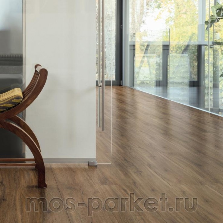 Напольное покрытие Disano Classic Aqua XL 4V 535700 Дуб дикий