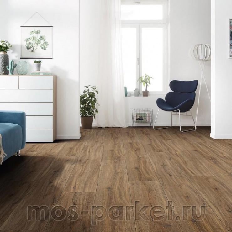 Напольное покрытие Disano Classic Aqua XL 4V 535700 Дуб дикий