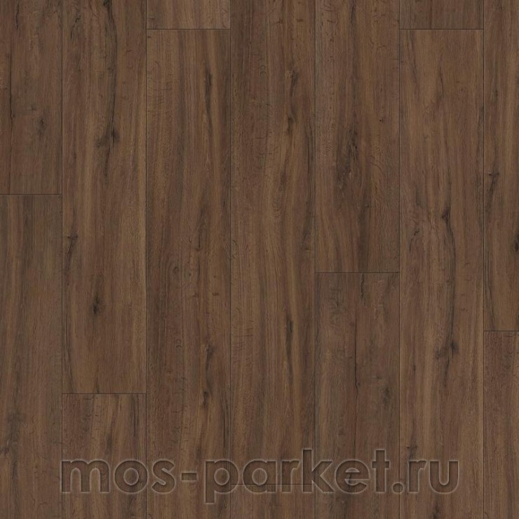 Напольное покрытие Disano Classic Aqua XL 4V 535701 Дуб французский мореный