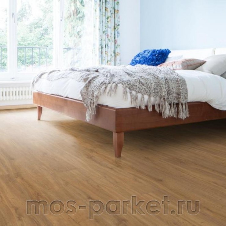 Напольное покрытие Disano Classic Aqua XL 4V 535702 Дуб горный