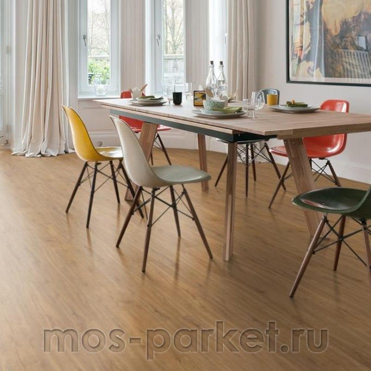 Напольное покрытие Disano Classic Aqua XL 4V 535702 Дуб горный
