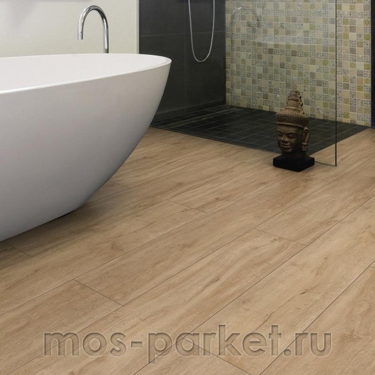 Напольное покрытие Disano Classic Aqua XL 4V 535703 Дуб песочный