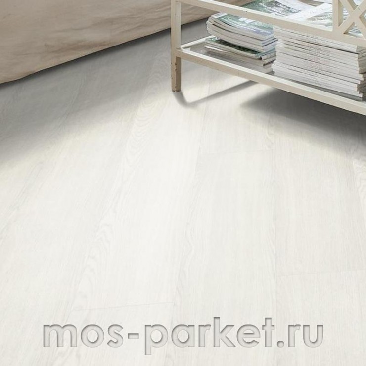 Напольное покрытие Disano Classic Aqua XL 4V 536238 Дуб белый