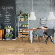 Напольное покрытие Disano Classic Aqua XL 4V 536239 Дуб Натур
