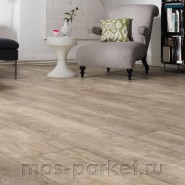 Напольное покрытие Disano Classic Aqua XL 4V 536249 Дуб Винтаж серо-бежевый
