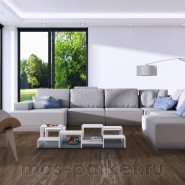 Напольное покрытие Disano Classic Aqua XL 4V 543713 Орех