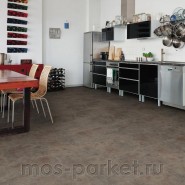 Напольное покрытие Disano Classic Aqua XL 4V 543721 Камень Ржавый Металл