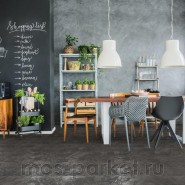 Напольное покрытие Disano Classic Aqua XL 4V 543722 Сланец Антрацит