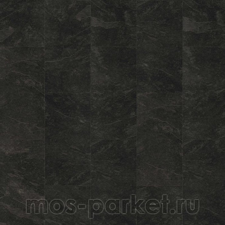 Напольное покрытие Disano Classic Aqua XL 4V 543722 Сланец Антрацит