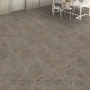 Напольное покрытие Disano Classic Aqua XL 4V 543723 Камень Индустриальный серый