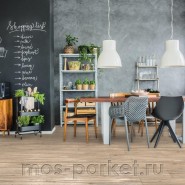 Напольное покрытие Disano Classic Aqua XL 4V 543731 Дуб каменный кремовый