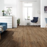 Напольное покрытие Disano Classic Aqua XL 4V 543734 Дуб дикий