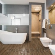 Напольное покрытие Disano Classic Aqua XL 4V 543734 Дуб дикий