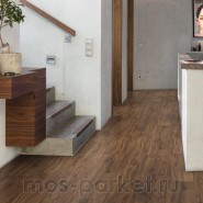 Напольное покрытие Disano Classic Aqua XL 4V 543736 Дуб французский мореный