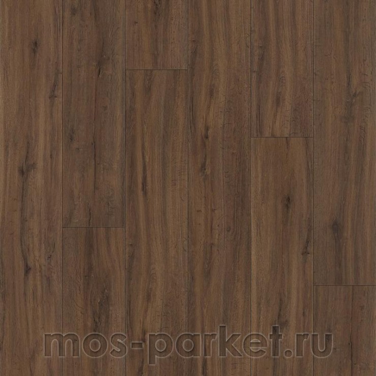 Напольное покрытие Disano Classic Aqua XL 4V 543736 Дуб французский мореный