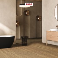 BIO пол Disano Life Aqua 4V 549087 Лиственница горная коньячно-коричневая