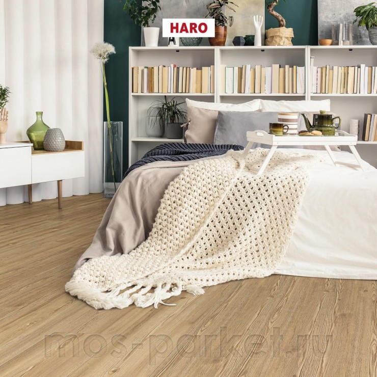 BIO пол Disano Classic Aqua XL 4V 549033 Лиственница горная Пуро