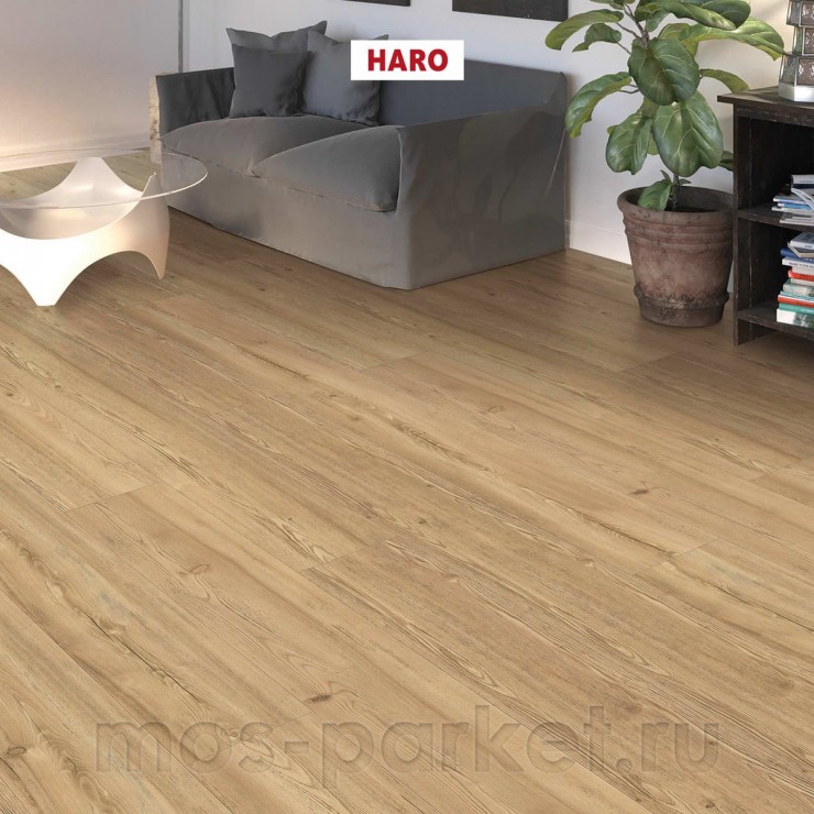 BIO пол Disano Classic Aqua XL 4V 549033 Лиственница горная Пуро