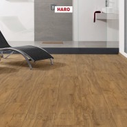 BIO пол Disano Life Aqua 4V 549075 Дуб горный