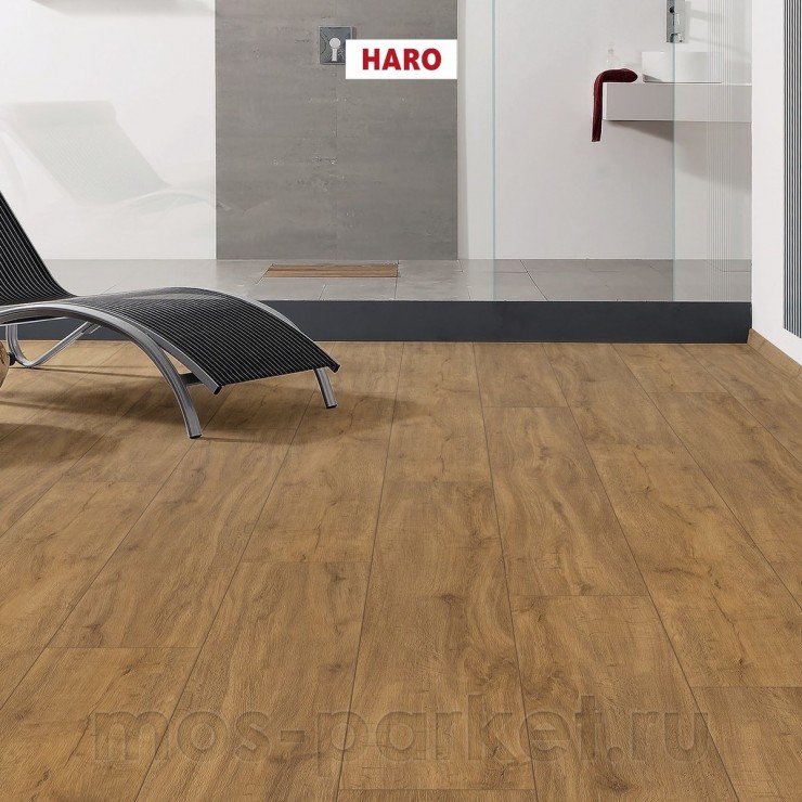 BIO пол Disano Life Aqua 4V 549075 Дуб горный