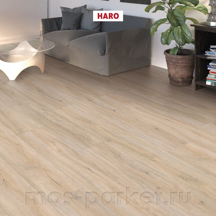 BIO пол Disano Life Aqua 4V 549077 Дуб юбилейный