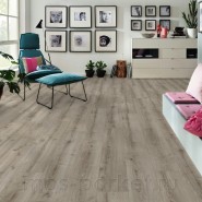 BIO пол Disano Wave Aqua XL 4V 541253 Дуб Онтарио серый