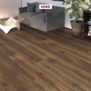 BIO пол Disano Life Aqua 4V 549057 Дуб Прованс шоколадно-коричневый