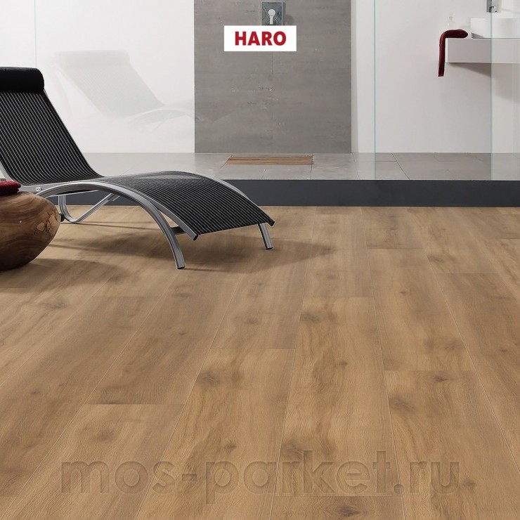 BIO пол Disano Classic Aqua XL 4V 548997 Дуб Прованс натур