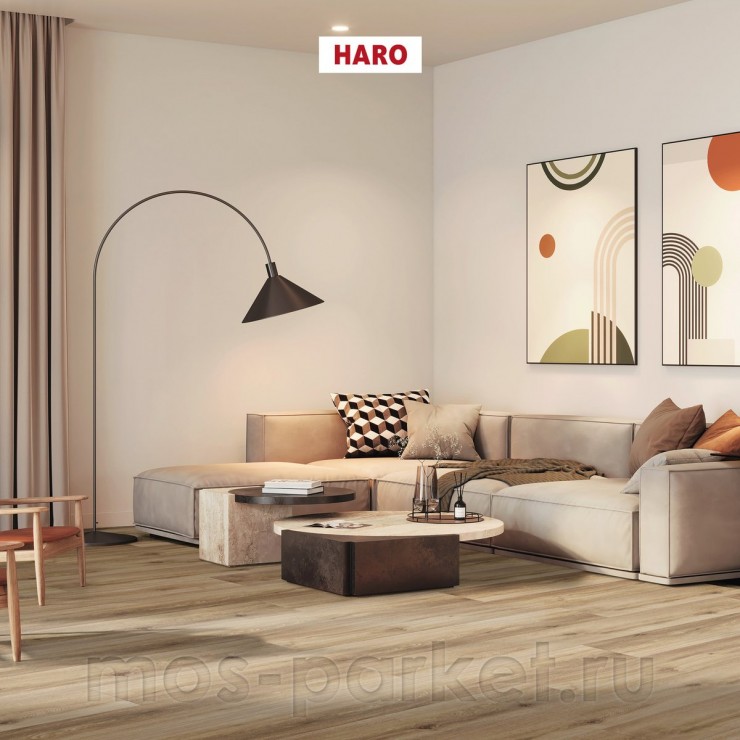 BIO пол Disano Life Aqua XL 4V 549095 Дуб Прованс Пуро