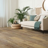 BIO пол Disano Wave Aqua XL 4V 548219 Дуб Квебек карамельный