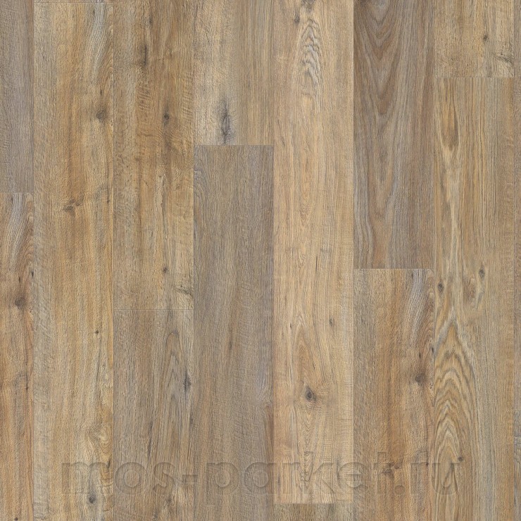 BIO пол Disano Wave Aqua XL 4V 548221 Дуб Квебек винтажно-коричневый