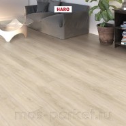 BIO пол Disano Life Aqua XL 4V 549107 Дуб Шеффилд кремовый белый