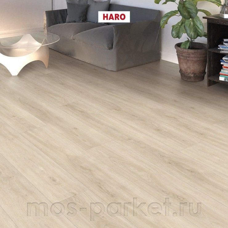 BIO пол Disano Life Aqua XL 4V 549107 Дуб Шеффилд кремовый белый