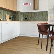 BIO пол Disano Classic Aqua XL 4V 549007 Дуб Шеффилд медовый