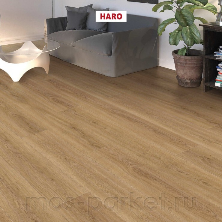 BIO пол Disano Life Aqua XL 4V 549111 Дуб Шеффилд натур