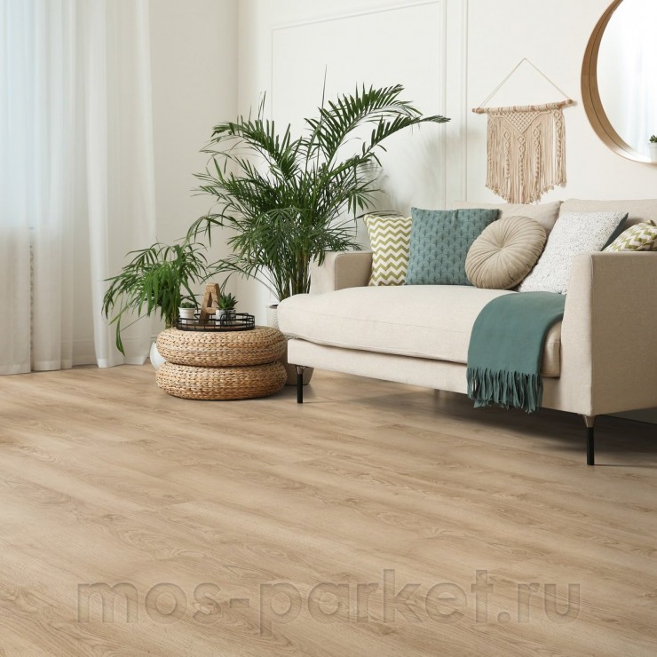 BIO пол Disano Wave Aqua XL 4V 541246 Дуб Виктория Пуро