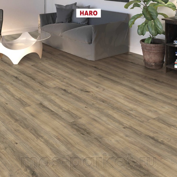 BIO пол Disano Life Aqua XL 4V 549123 Дуб пиковый серый