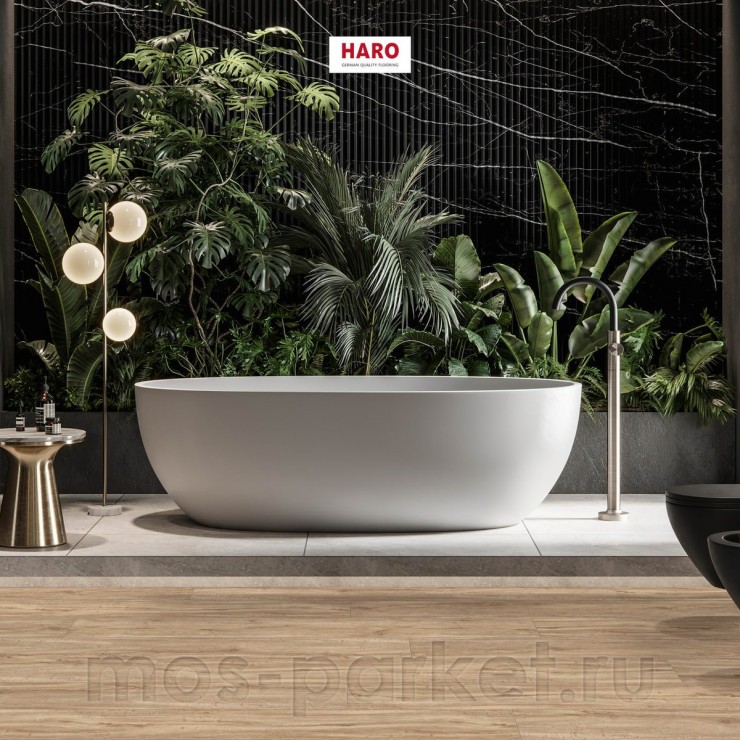 BIO пол Disano Life Aqua 4V 549073 Дуб песочный