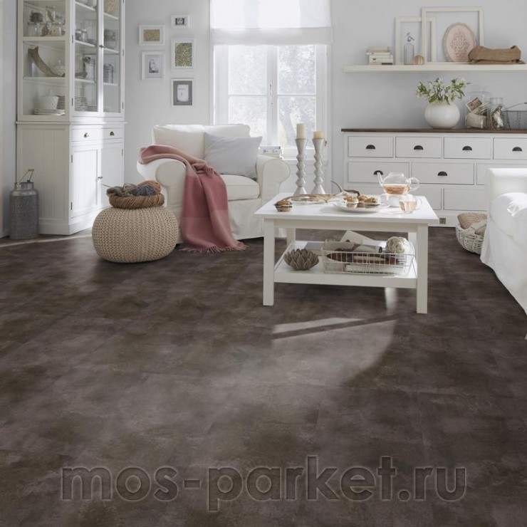 PURLINE Wineo 1000 Stone L MLP320R Городской тёмно-серый