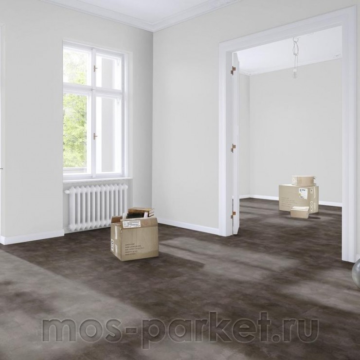 PURLINE Wineo 1000 Stone L MLP320R Городской тёмно-серый