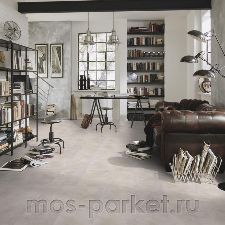 PURLINE Wineo 1000 Stone L MLP317R Городской светло-серый