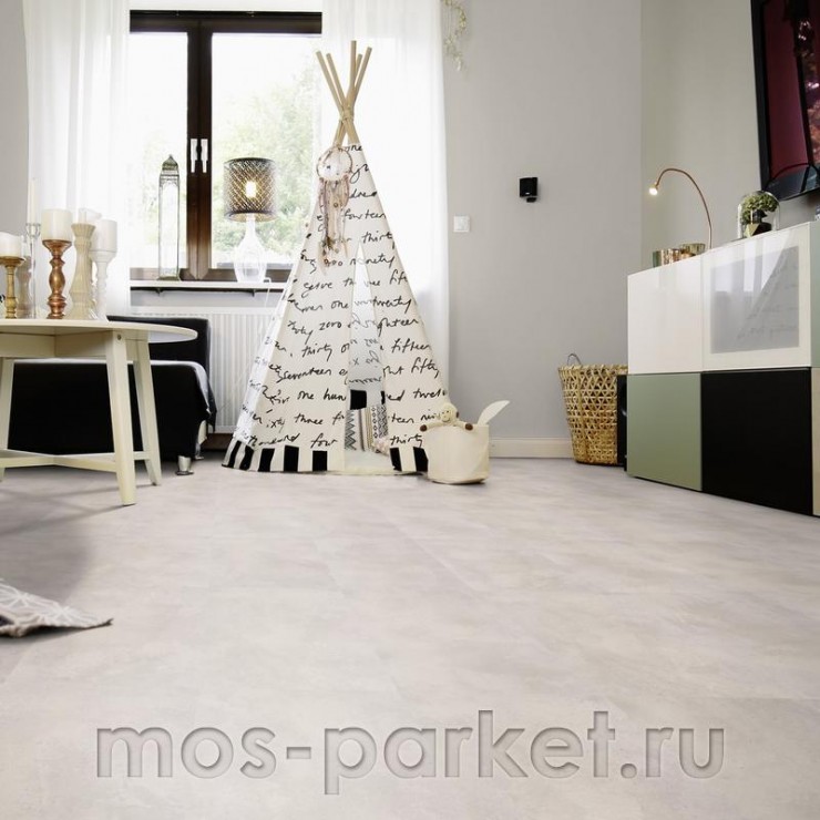 PURLINE Wineo 1000 Stone L MLP317R Городской светло-серый