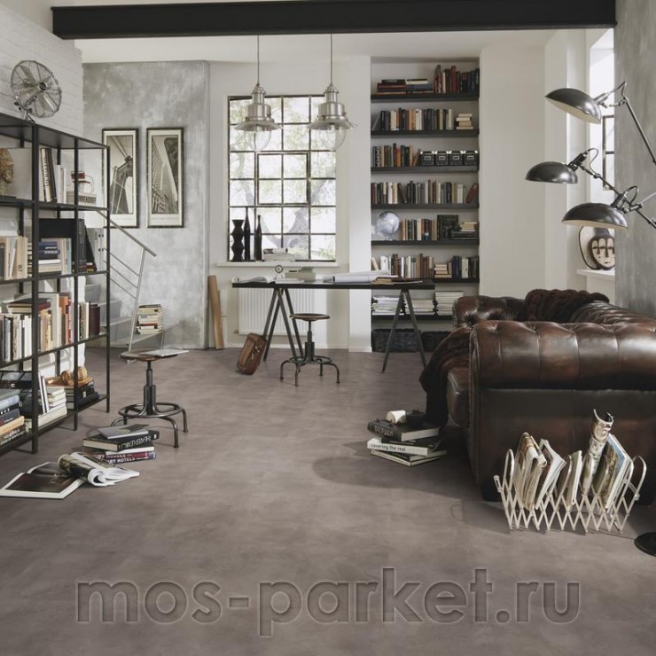 PURLINE Wineo 1000 Stone L PLC318R Городской дымчато-серый