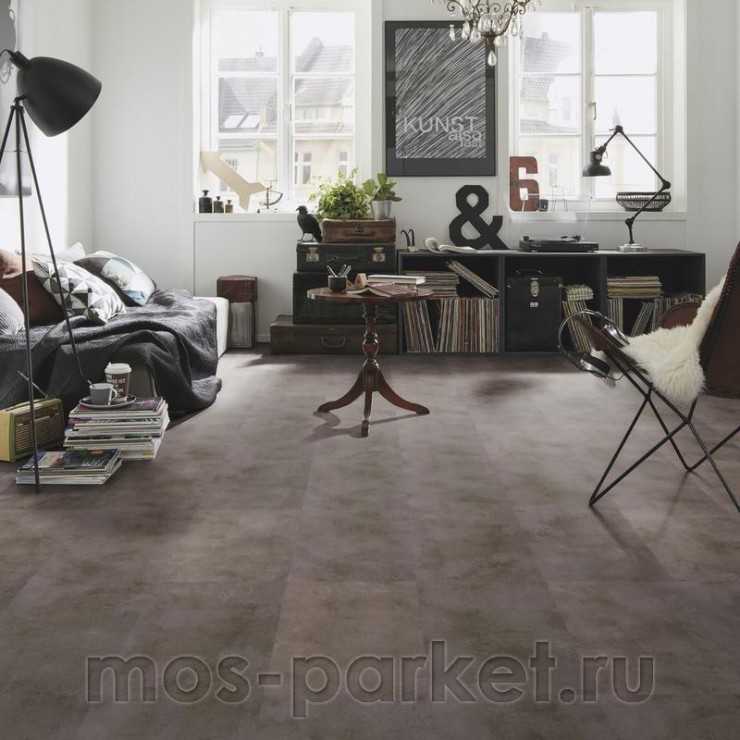 PURLINE Wineo 1000 Stone L MLP319R Городской стальной
