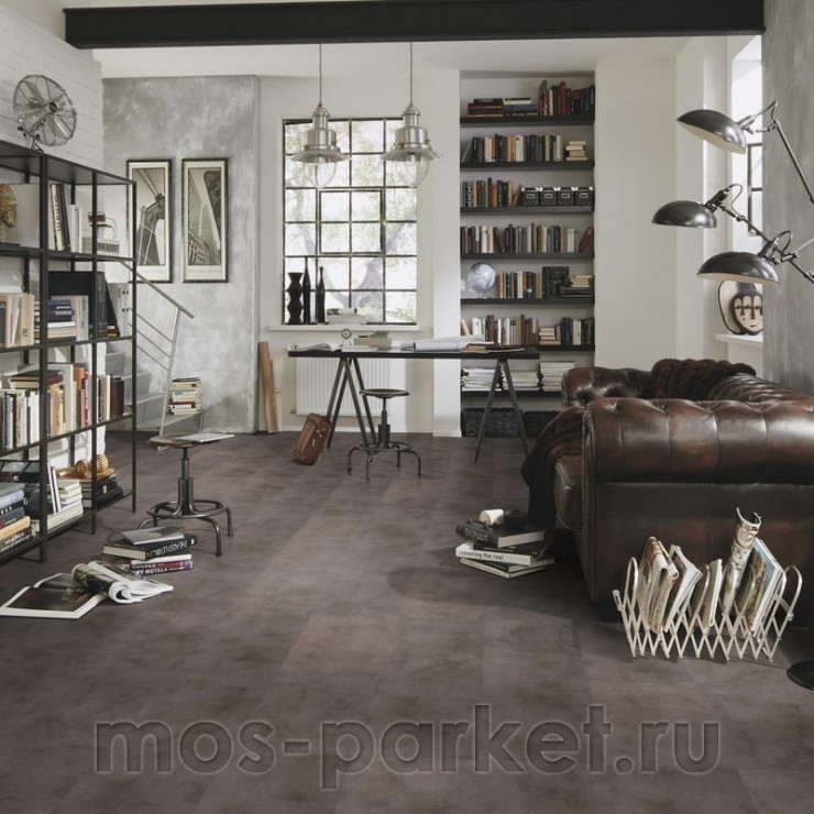 PURLINE Wineo 1000 Stone L MLP319R Городской стальной