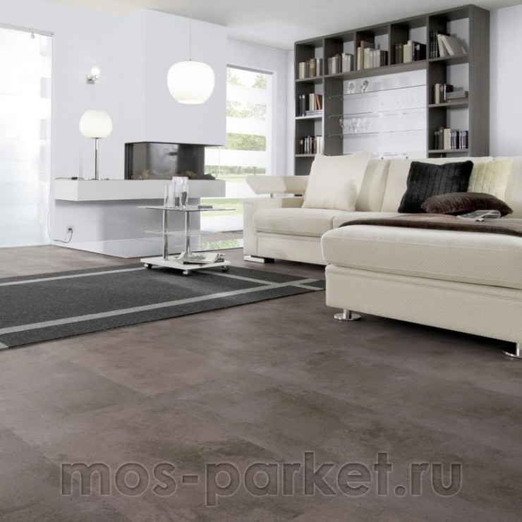 PURLINE Wineo 1000 Stone L MLP319R Городской стальной